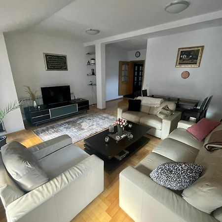 Apartman Centar SJJ Exterior foto