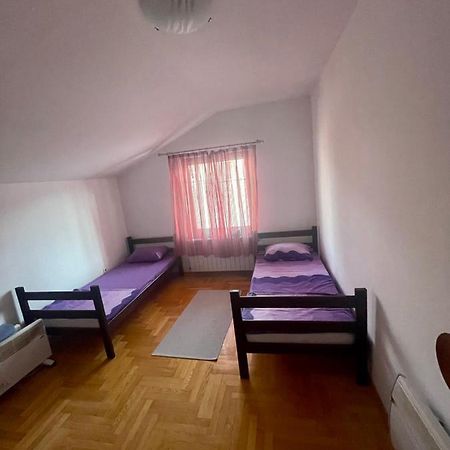 Apartman Centar SJJ Exterior foto