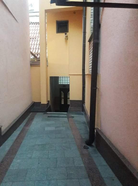 Apartman Centar SJJ Exterior foto