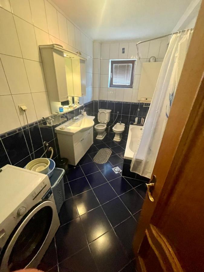 Apartman Centar SJJ Exterior foto